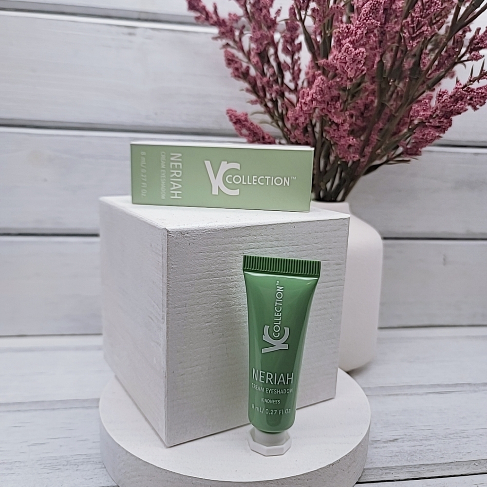 Yc COLLECTION Neriah Cream Eyeshadow